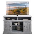 thumbnail image 6 of BELLEZE TV Stand Media Entertainment Center - Norrell (Light Gray), 6 of 7