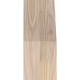 thumbnail image 4 of 4"W x 6"D x 10"H Merced Rough Sawn Knee Brace, Douglas Fir, 4 of 4