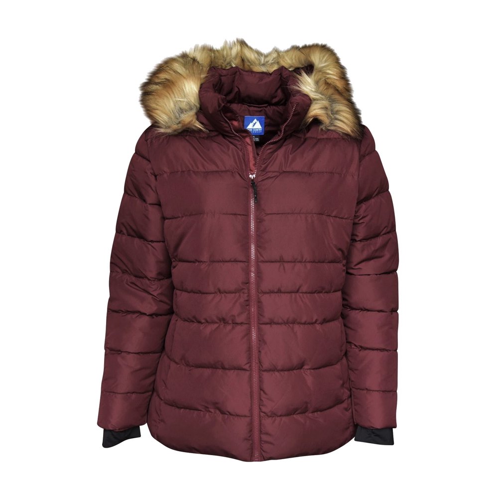 Snow Country Snow Country Outerwear Women's Plus Extended Size Ski