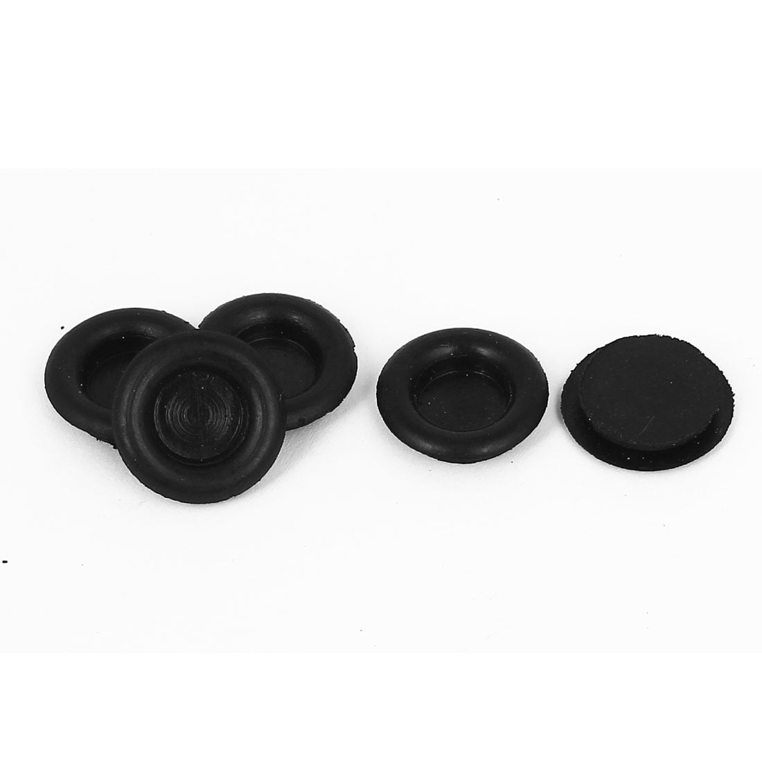 Super & Closed/Blind Rubber Grommets Open 20mm,25mm,32mm Available 