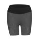 thumbnail image 5 of Gibobby Leggings cortos de yoga para mujer Pantalones cortos de glúteos ajustados Pantalones de yoga de 2 piezas para deportes de levantamiento de muj(Negro,M), 5 of 5