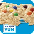thumbnail image 5 of Crispy Marshmallow Squares, Kids Snacks, Cereal Bars, Variety Pack, 12.1oz Box (16 Bars), 5 of 5