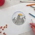 thumbnail image 4 of Stabilo Carbothello Ensemble de Crayons Pastel, 12 Couleurs, 4 of 4