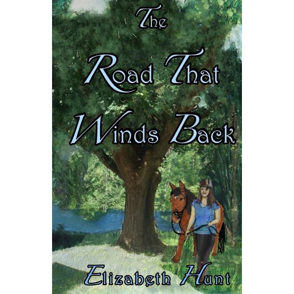 The Road That Winds Back, (Paperback)