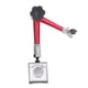 thumbnail image 2 of Risegun Base Magnética Soporte Indicador De Dial Base Brazo Ajustable Herramienta De Fijación Universal para Medición, 2 of 14