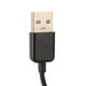 thumbnail image 3 of Mini cámara USB 2MP 1080P Plug and Play Módulo de cámara digital para reconocimiento facial de computadora, 3 of 8