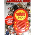 thumbnail image 2 of 1pc Animal House Talking Keychain, 2 of 3
