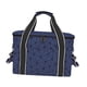 thumbnail image 2 of Bolsa de almuerzo con aislamiento, lonchera grande para adultos, lonchera térmica, bolsa de refrigeración para Azul, 2 of 9