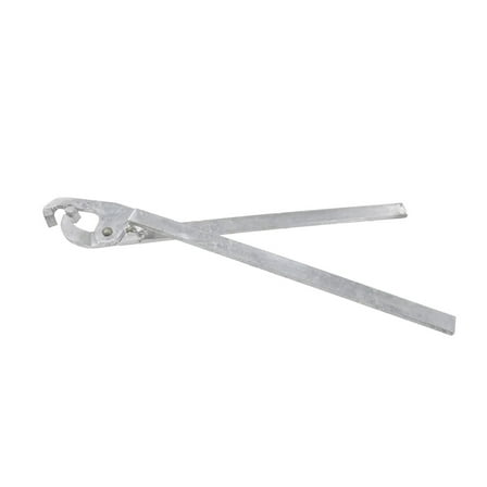 Chain Fence Heavy Duty Gate Clip Crimping Tool