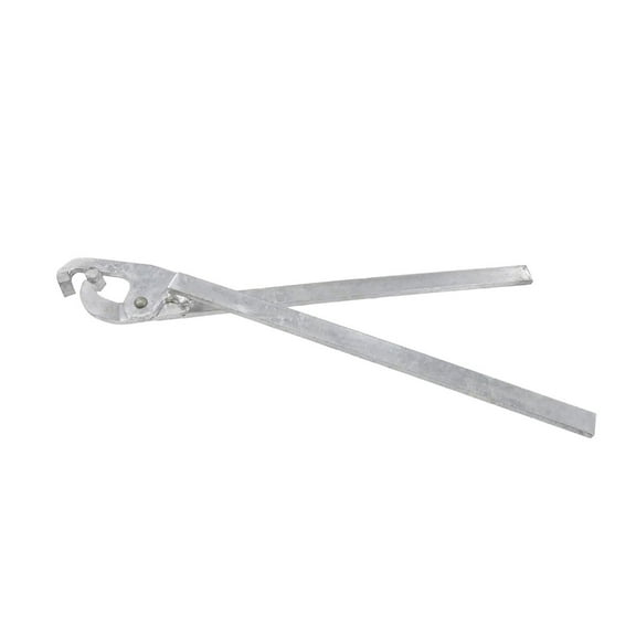 Chain Fence Heavy Duty Gate Clip Crimping Tool