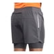 thumbnail image 4 of Bermuda Wilson Talla G Gris, 4 of 4