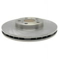 thumbnail image 5 of R-Line Rotors Fits select: 1989-1991 TOYOTA CAMRY, 1990-1991 LEXUS ES, 5 of 9