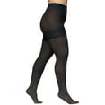 thumbnail image 3 of Berkshire Womens Plus Size Easy On Cooling Control Top Tights Style-5035, 3 of 4