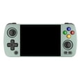 thumbnail image 1 of RG405M Classic Video Games Pad Consolas de juegos de 4 pulgadas (128G gris), 1 of 7