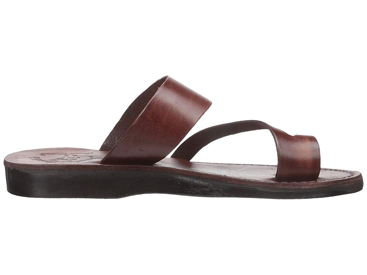jerusalem sandals mens