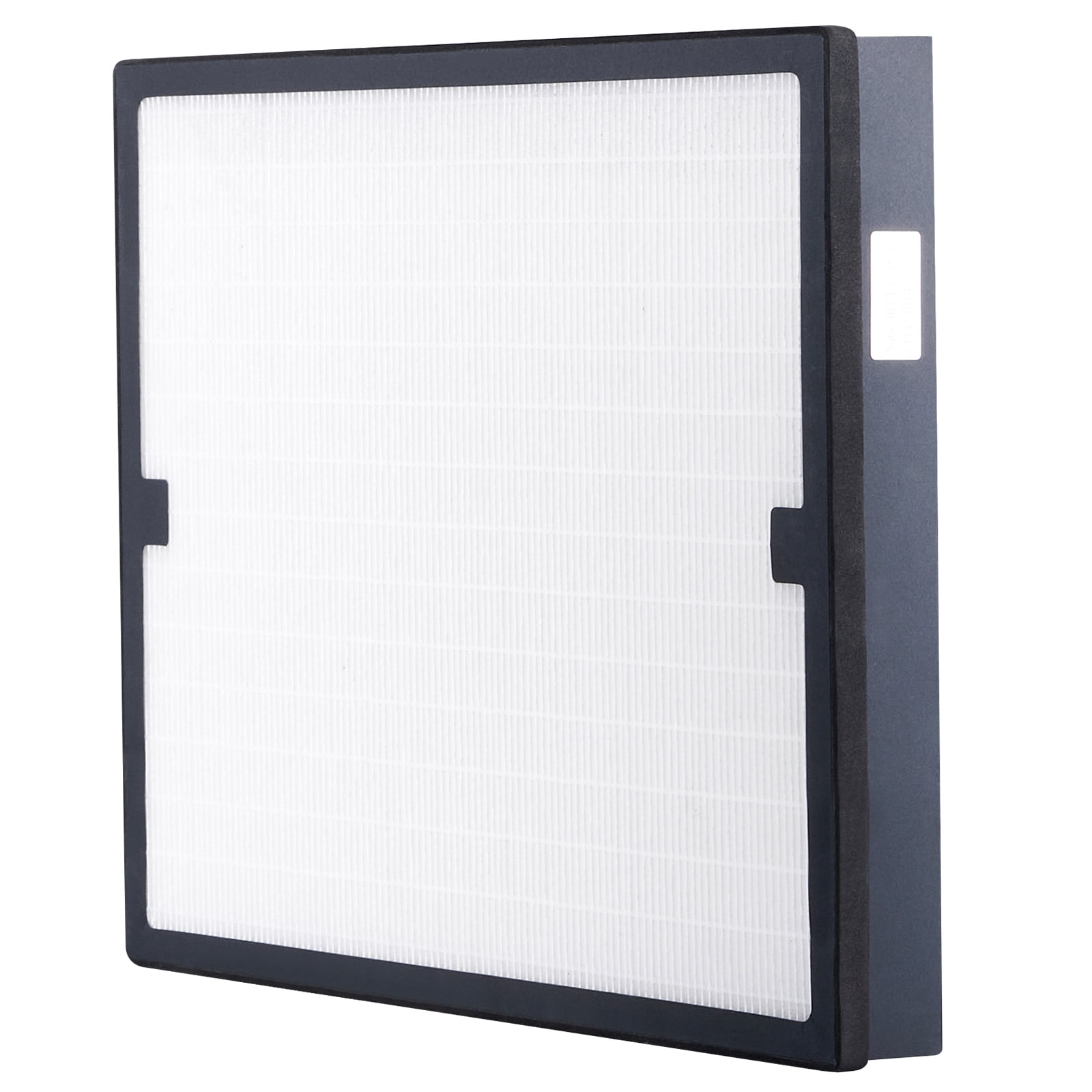 SKYSHALO HEPA Air Filter, 16'' x 19'' Replacement Filter, Efficient Stage 3 Filtration, Fits BlueDri & SKYSHALO Scrubbers, Air Cleaners, Water Damage Repair Gear