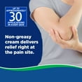 thumbnail image 4 of Salonpas Maximum Strength Lidocaine 4% Pain Relief Cream, 3oz, 4 of 7