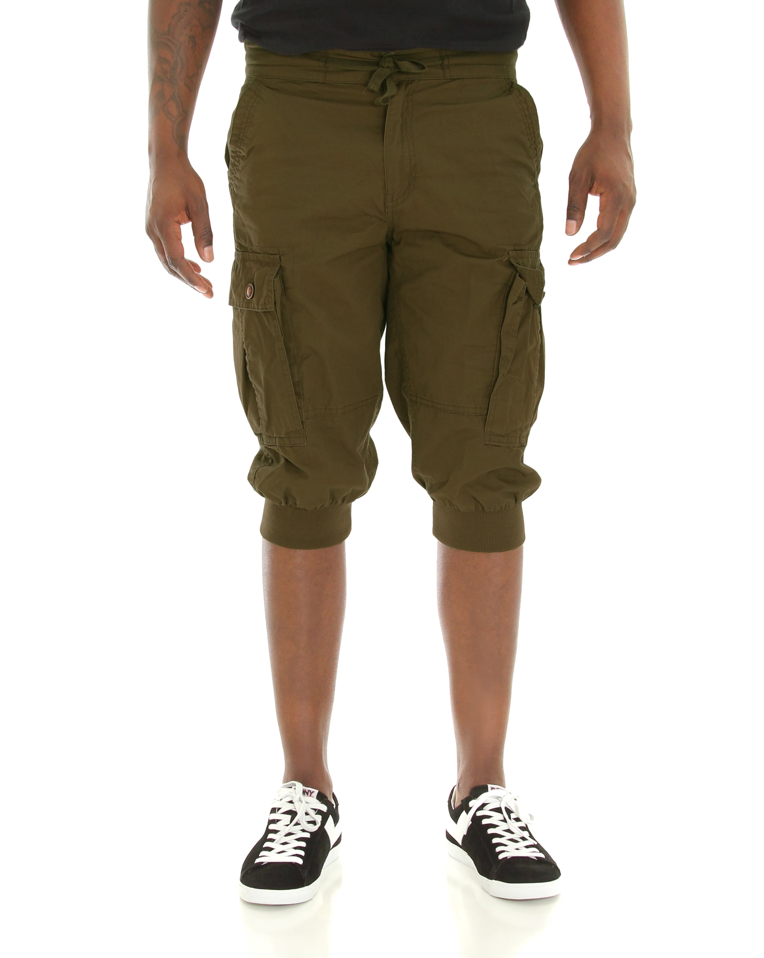 Bleecker \u0026 Mercer Men's Light Twill 