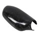 thumbnail image 3 of Cubierta de pomo de palanca de cambios, BOROCO Gear Shift Knob Head Cover Trim forjado de fibra de carbono de repuesto para 5 6 7 Series G30 G11 X3 X4 LHD, 3 of 5