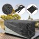 thumbnail image 2 of Cubierta Antipolvo Portátil Para Muebles, Impermeable, Resistente Al Polvo, Bolsa Para Muebles, Cubierta Antipolvo Para Gabinete De Almacenamiento Al Aire Libre Methold HA025345-01, 2 of 6