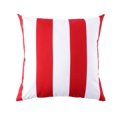 thumbnail image 2 of Outdoor Square Cushion 18in - Aqua Cabana (2 Pack), 2 of 5