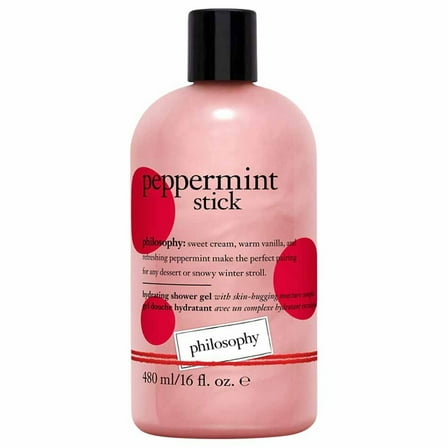 Philosophy Peppermint Stick Hydrating Shower Gel