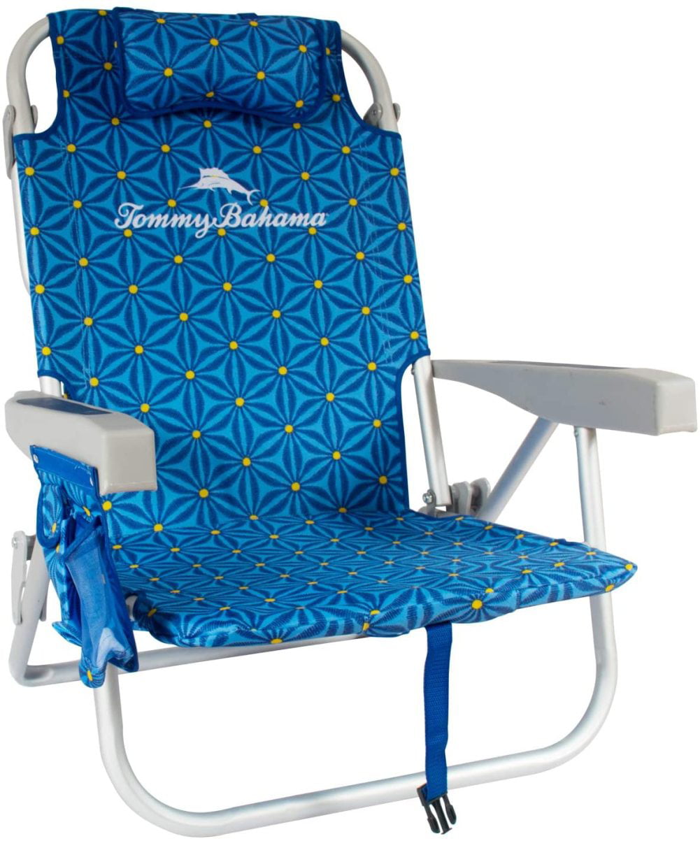 Tommy Bahama Backpack Cooler Beach Chair for sale online 