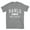 Navy, variant on Ranlo North Carolina Classic Established Men's Cotton T-Shirt