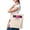White, variant on Proud Registered Nurse Earned Not Given Rn Emt Cna Gift Tote Bag