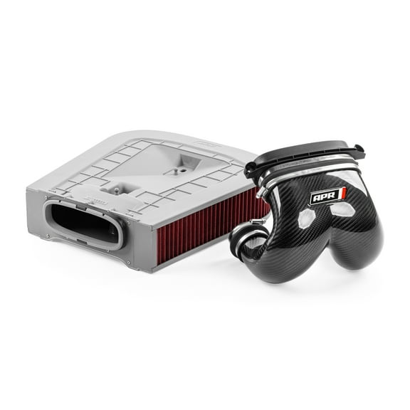 APR CI100058 Carbon Fiber Air intake System