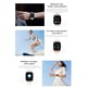 thumbnail image 4 of Smart Watch Deportivo con Pantalla Curva de 2″ Sumergible Llamadas Bluetooth Carga Inalámbrica Asistente IA Gris, 4 of 6