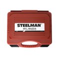 thumbnail image 7 of STEELMAN 97362 Snug Fit Mazda Oil Filter Cap Wrench Set, 6-Piece, 7 of 7
