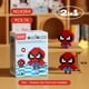 thumbnail image 4 of Bloques de construcción 2 en 1 Deadpool Lega Marvel Legends Disney Spider Man Bloques de construcción Bloques de construcción de dibujos animados para niños Juguetes, 4 of 4