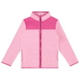 thumbnail image 3 of Btween Girls Cozy Fleece Jackets for Kids - Warm and Cute Winter Wear, 3 of 3
