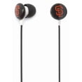 thumbnail image 4 of MLB Écouteurs Intra-Auriculaires San Francisco Giants, 4 of 4