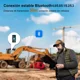 thumbnail image 3 of Audifonos Inalambrico De Diadema Bluetooth Cancelacion Ruido, 3 of 8