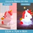 thumbnail image 2 of Lampara Led Luz de Noche Para Bebes Niños Decorativa Dara Baby  Acc0063, 2 of 2