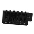 thumbnail image 1 of Electric Guitar Tremolo Bridge System For SQ ST Professional Metal Guitar Bridge System For Various Styles Of Electric Guitars, 1 of 8