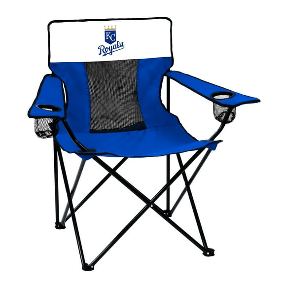 K.C. Royals Elite Chair