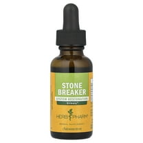 Herb Pharm Stone Breaker Chanca Piedra Compound Liquid Herbal Extract - 1 fl oz