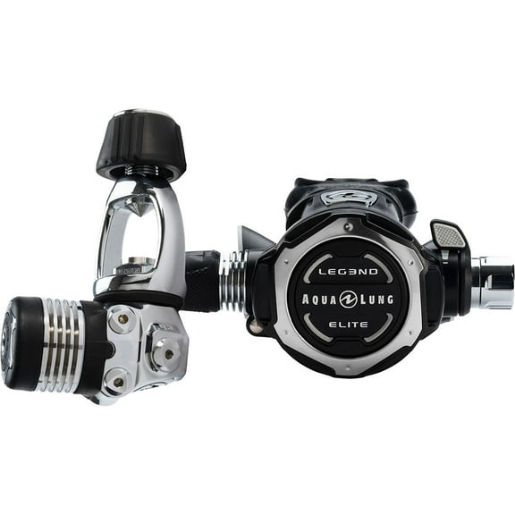 Aqualung Leg3nd Elite Regulator
