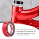 thumbnail image 3 of Greeniant Tubo convertidor de auriculares para bicicletas, cojinete de bicicleta MTB, junta adaptadora de mantenimiento profesional, reemplazo de rojo Ciclismo Rojo 55-44MM Greeniant OD025081-02, 3 of 6