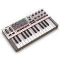 thumbnail image 1 of Controlador de Teclado MIDI Akai MPK Mini IV USB-C de 25 Teclas, 1 of 9
