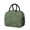 Black-174, variant on Scientific Knowledge Insulated Lunch Tote Educational Reusable Thermal Cooler Bag for Outdoor Activities Work and Study