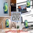 thumbnail image 4 of Soporte Magnético para Auto BININIU con Anillo para iPhone 12-16, 4 of 6