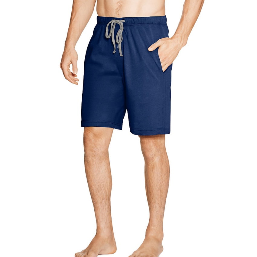 Cotton ComfortSoft Jersey Knit Sleep 