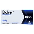 thumbnail image 1 of Dolver 800Mg 20 Tab Lgen, 1 of 4