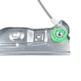 thumbnail image 6 of NEWZQ Front Right Window Regulator with Motor for Nissan Altima 2.5L L4 3.5L V6 2007-2012 Silver 1Pc, 6 of 9