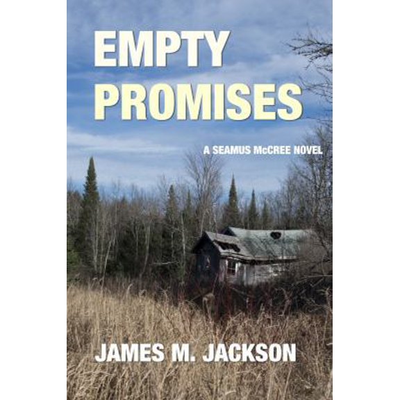 Pre-Owned Empty Promises (Paperback) 1943166129 9781943166121