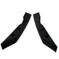 thumbnail image 1 of For 2011 - 2013 for Kia Optima front bumper fixing bracket left and right 86584-2T000-, 1 of 4